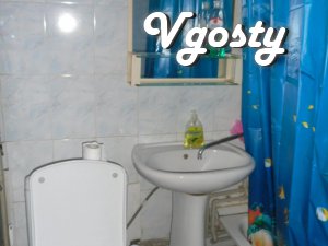 Apartment for rent - Apartments for daily rent from owners - Vgosty