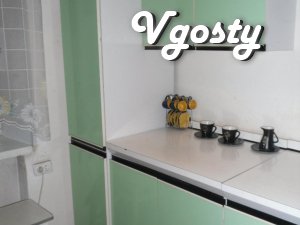 Apartment for rent - Apartments for daily rent from owners - Vgosty