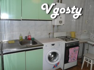 Apartment for rent - Apartments for daily rent from owners - Vgosty