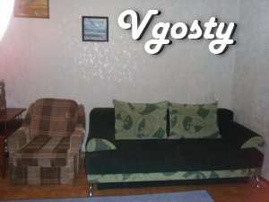 Apartment for rent - Apartments for daily rent from owners - Vgosty