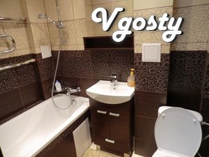 Добова оренда - Квартири подобово без посередників - Vgosty