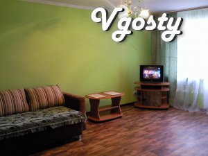 Zip, City Centre, Suite - Apartments for daily rent from owners - Vgosty