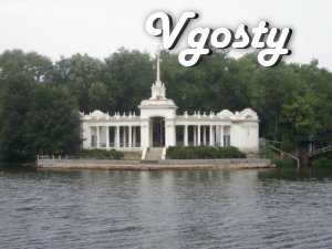 Район Ц.ринка - Квартири подобово без посередників - Vgosty