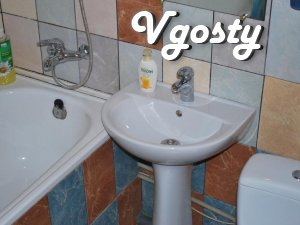 біля автовокзалу - Квартири подобово без посередників - Vgosty