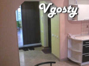 Квартира подобово в луцьку ЗАГС - Квартири подобово без посередників - Vgosty