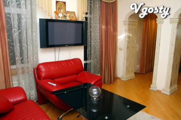 Home , a beautiful and comfortable apartment for 2k - Apartments for daily rent from owners - Vgosty