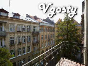 ГОТЕЛІ КЛАСУ ЛЮКС - Квартири подобово без посередників - Vgosty