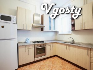 ГОТЕЛІ КЛАСУ ЛЮКС - Квартири подобово без посередників - Vgosty