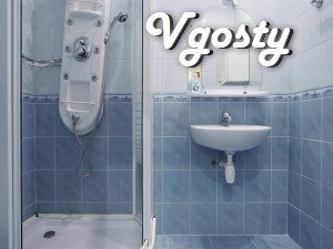 Центр міста - Квартири подобово без посередників - Vgosty