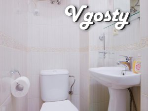 10 хв . до пл . Ринок. Івана Франка 51а - Квартири подобово без посередників - Vgosty