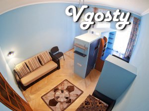 7-спальних місць - Квартири подобово без посередників - Vgosty