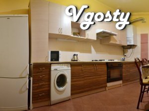 Flats in city center with separate rooms! - Apartments for daily rent from owners - Vgosty