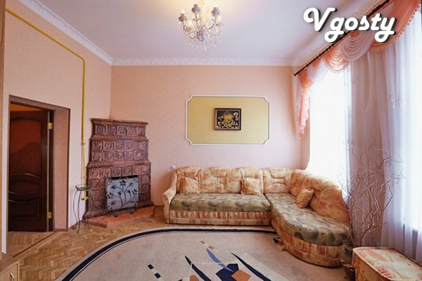 2-bedroom : 280-450 UAH per day - Apartments for daily rent from owners - Vgosty