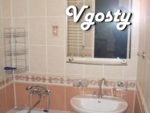 Квартира в самому центрі Львова ! - Квартири подобово без посередників - Vgosty