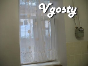 1-комнатная в центре Львова - Квартири подобово без посередників - Vgosty