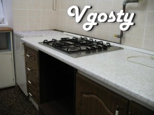 1-комнатная в центре Львова - Квартири подобово без посередників - Vgosty