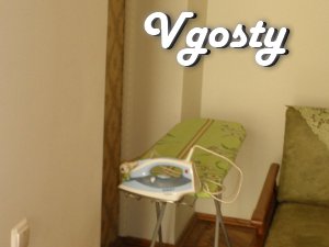 подобова оренда Львів - Квартири подобово без посередників - Vgosty