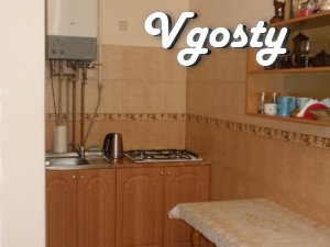 подобова оренда Львів - Квартири подобово без посередників - Vgosty