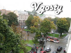 Затишна квартира в центрі Львова - Квартири подобово без посередників - Vgosty