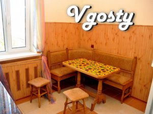 Гоголя вул. 2-х ком., Подобово - Квартири подобово без посередників - Vgosty