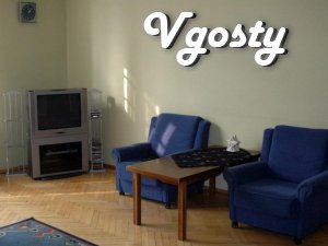 Данилишина вул., 3-х ком., Подобово - Квартири подобово без посередників - Vgosty