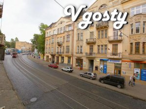 Для естетів - Квартири подобово без посередників - Vgosty