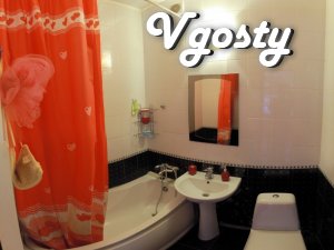 Daily 1-komn.kvart, ul.Admiralskaya - Apartments for daily rent from owners - Vgosty