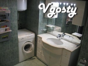 Квартира біля моря в Аркадії - Квартири подобово без посередників - Vgosty