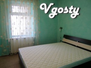 Дом у моря в Аркадії - Квартири подобово без посередників - Vgosty