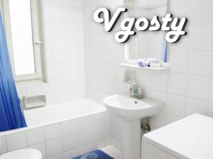 Новострой на розі Дерибасівської - Квартири подобово без посередників - Vgosty