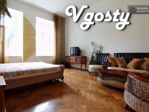 квартира в центрі Одеси - Квартири подобово без посередників - Vgosty