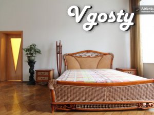 квартира в центрі Одеси - Квартири подобово без посередників - Vgosty