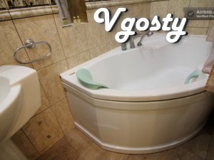 квартира в центрі Одеси - Квартири подобово без посередників - Vgosty