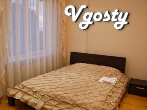 Апартаменти ' Джулія 3 ' - Квартири подобово без посередників - Vgosty