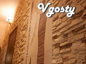 Історичний центр Одеси - VIP рівень - Квартири подобово без посередників - Vgosty