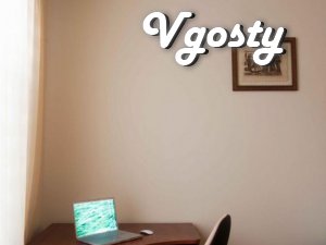 Історичний центр Одеси - VIP рівень - Квартири подобово без посередників - Vgosty