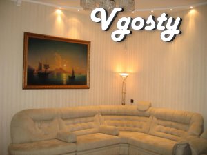 Історичний центр Одеси - VIP рівень - Квартири подобово без посередників - Vgosty