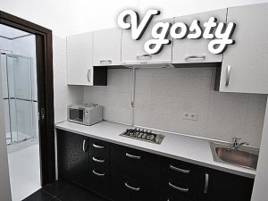 Центр , Потьомкінські сходи - Квартири подобово без посередників - Vgosty