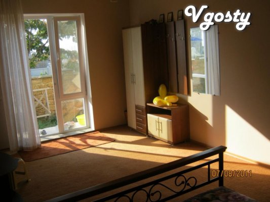 Apartment in Sevastopol - Apartments for daily rent from owners - Vgosty