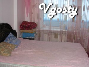 2 bedroom apartment renovation - Apartments for daily rent from owners - Vgosty