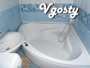 Not far from the w / e and bus stations - Apartments for daily rent from owners - Vgosty