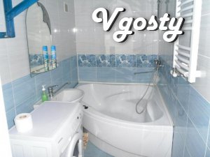 Not far from the w / e and bus stations - Apartments for daily rent from owners - Vgosty