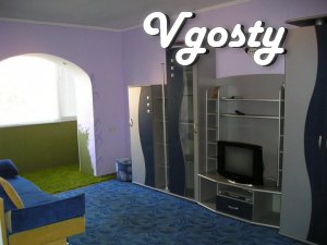 подобова оренда квартир в Умані - Квартири подобово без посередників - Vgosty