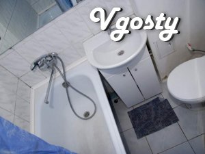 бул.Леси Укр.3, Крещатик 500м - Квартири подобово без посередників - Vgosty