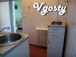 бул.Леси Укр.3, Крещатик 500м - Квартири подобово без посередників - Vgosty