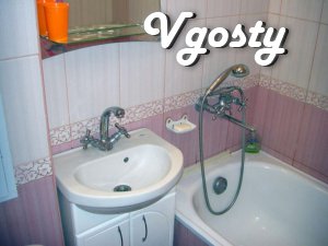 м.КПІ подобово - Квартири подобово без посередників - Vgosty