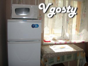 м.КПІ подобово - Квартири подобово без посередників - Vgosty