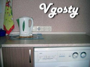 м.КПІ подобово - Квартири подобово без посередників - Vgosty