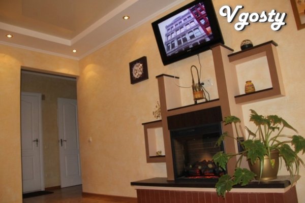 The apartment is near the metro - Apartments for daily rent from owners - Vgosty