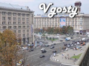 ХРЕЩАТИК НА ДОЛОНЯХ ! - Квартири подобово без посередників - Vgosty